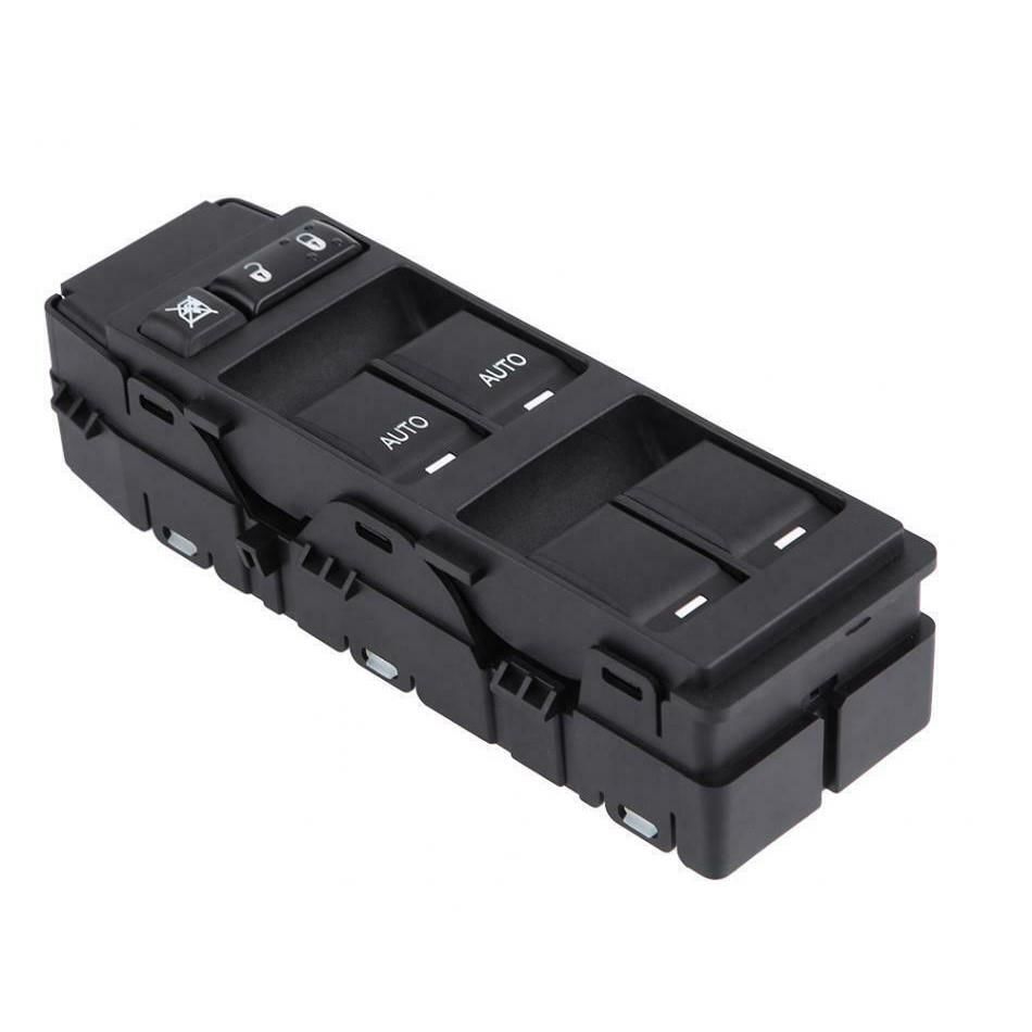 JEEP GRAND CHEROKEE SOL DÖRTLÜ CAM DÜĞMESİ ANAHTARI 2006--2010