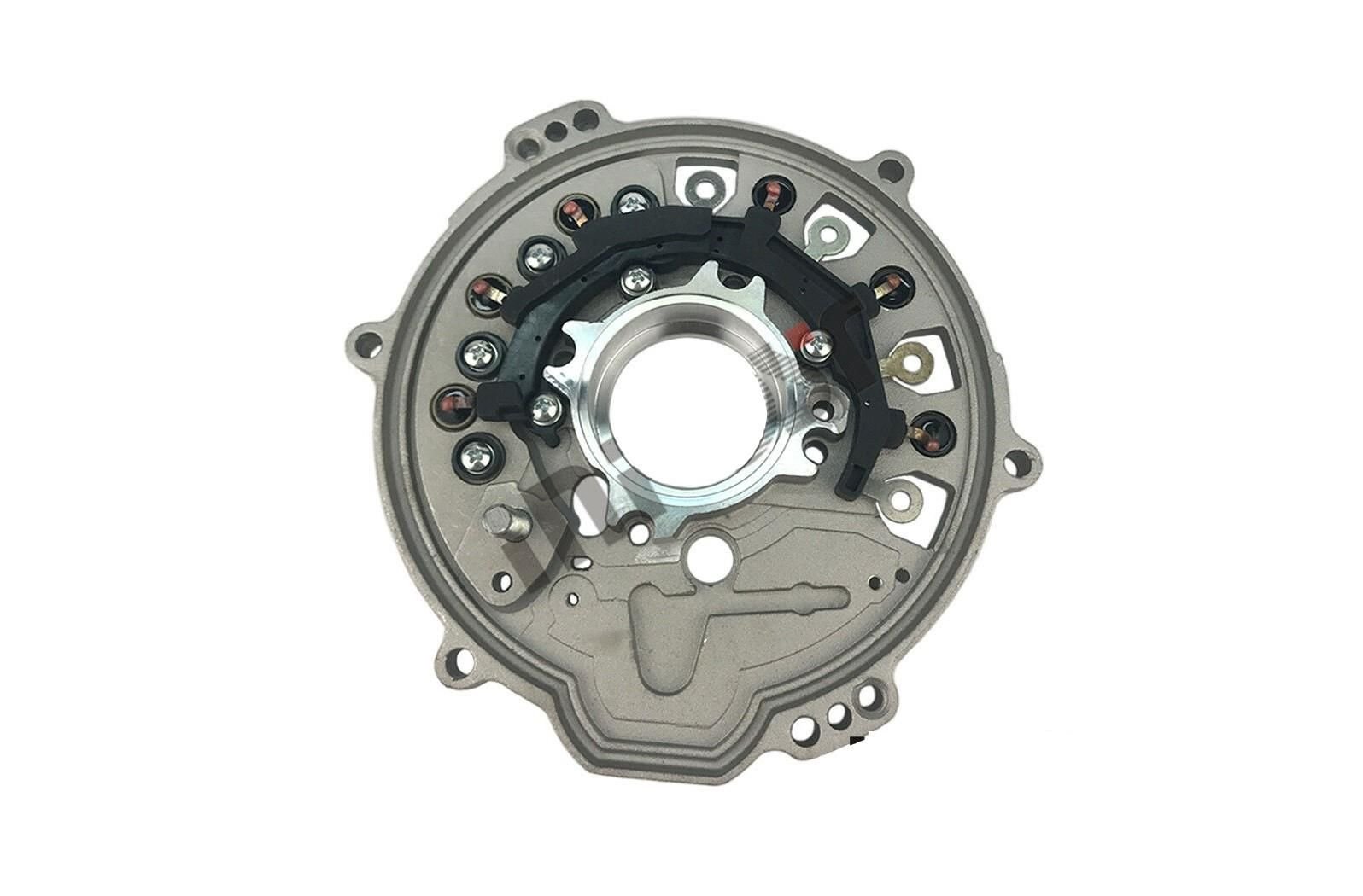 BMW X5 4.4 4.6 ALTERNATÖR ŞARJ DİNAMOSU DİOT TABLASI 2000--2005 SULU DİNAMO