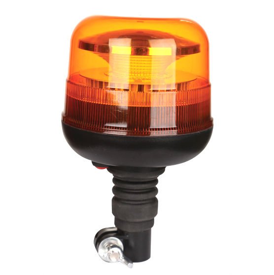WOLFRAM 31120 12V GALAXİ DÖNER LAMBA KÖRÜKLÜ 48W E BELGELİ