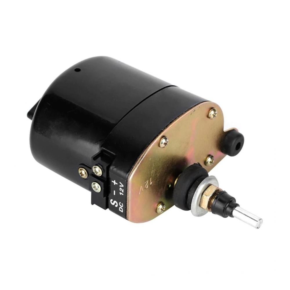 MOTOR YAT TEKNE SİLGİ SİLECEK MOTORU KISA MİL