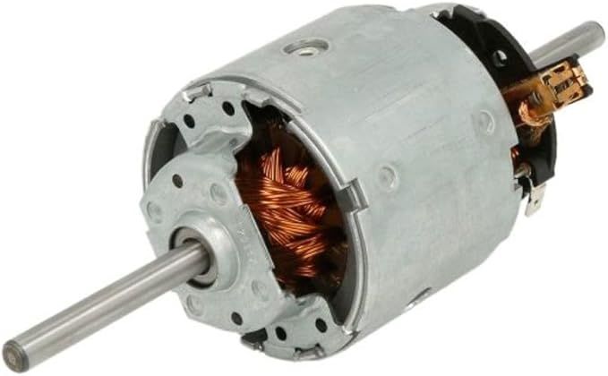 BOSCH 0130111116 24V KALORİFER MOTORU MAN - VOLVO - MERCEDES ÇİFT MİLLİ