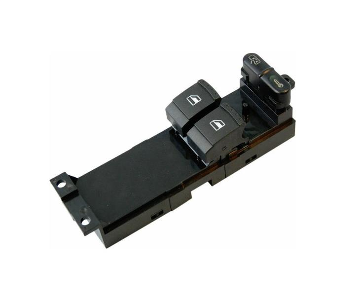 VOLKSWAGEN SHARAN SOL ÖN ÇİFTLİ CAM AÇMA DÜĞMESİ 2000--2006