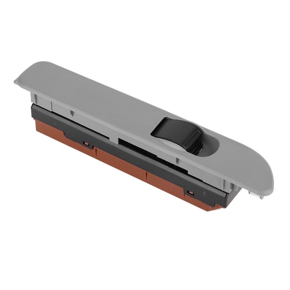 MİTSUBİSHİ FUSO CANTER SAĞ ÖN TEKLİ CAM AÇMA DÜĞMESİ ANAHTARI 12 VOLT
