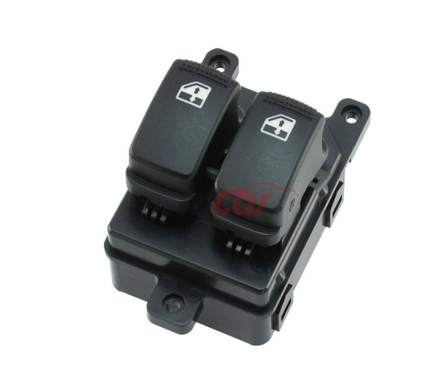 HYUNDAİ H100 SOL ÇİFTLİ CAM AÇMA DÜĞMESİ ANAHTARI 2005--2012
