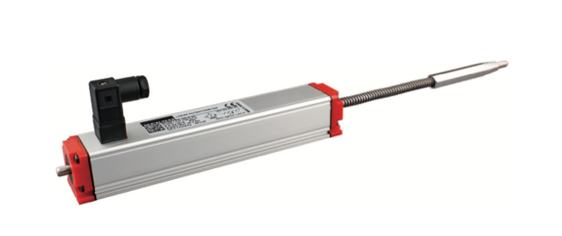 Opkon LPS-150-A-5K-C2 150mm 5K Lineer Potansiyometre