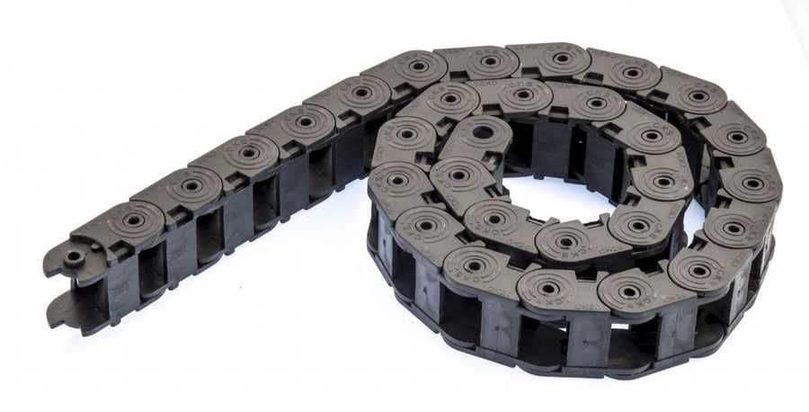 CKS CK20 F 025 R40 20x25 mm Sabit Çıta Hareketli Kanal