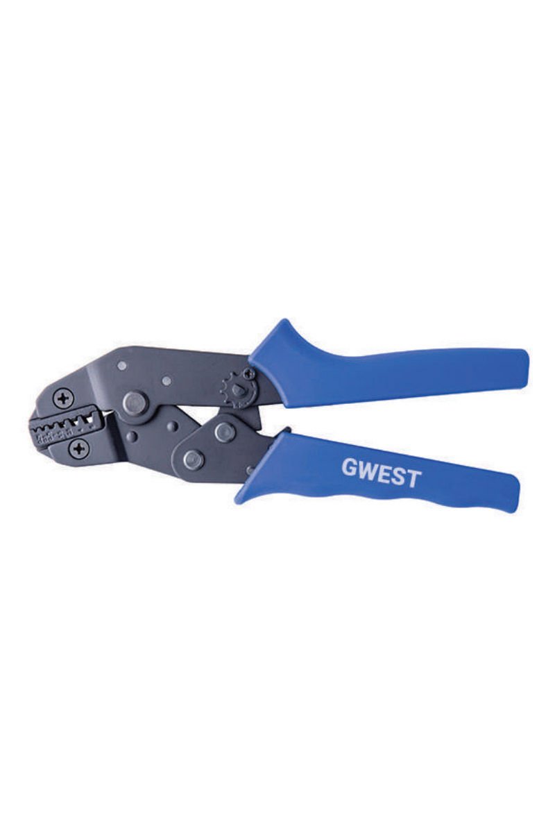 Gwest GW-B4 0,25 - 6mm Yüksük Sıkma Pensesi