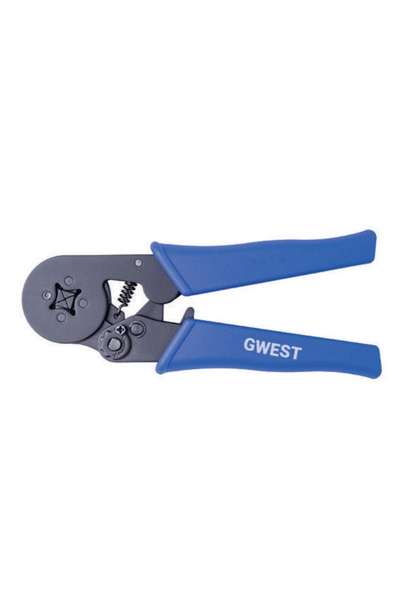 Gwest GW-8 0,80 - 6mm Yüksük Sıkma Pensesi