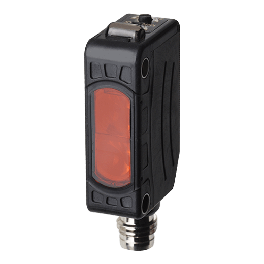 Autonics BJ3M-PDT-C-P Polarize Reflektörlü 3M Algılama NPN L/D On M8 Konnektörlü Fotoelektrik Sensör