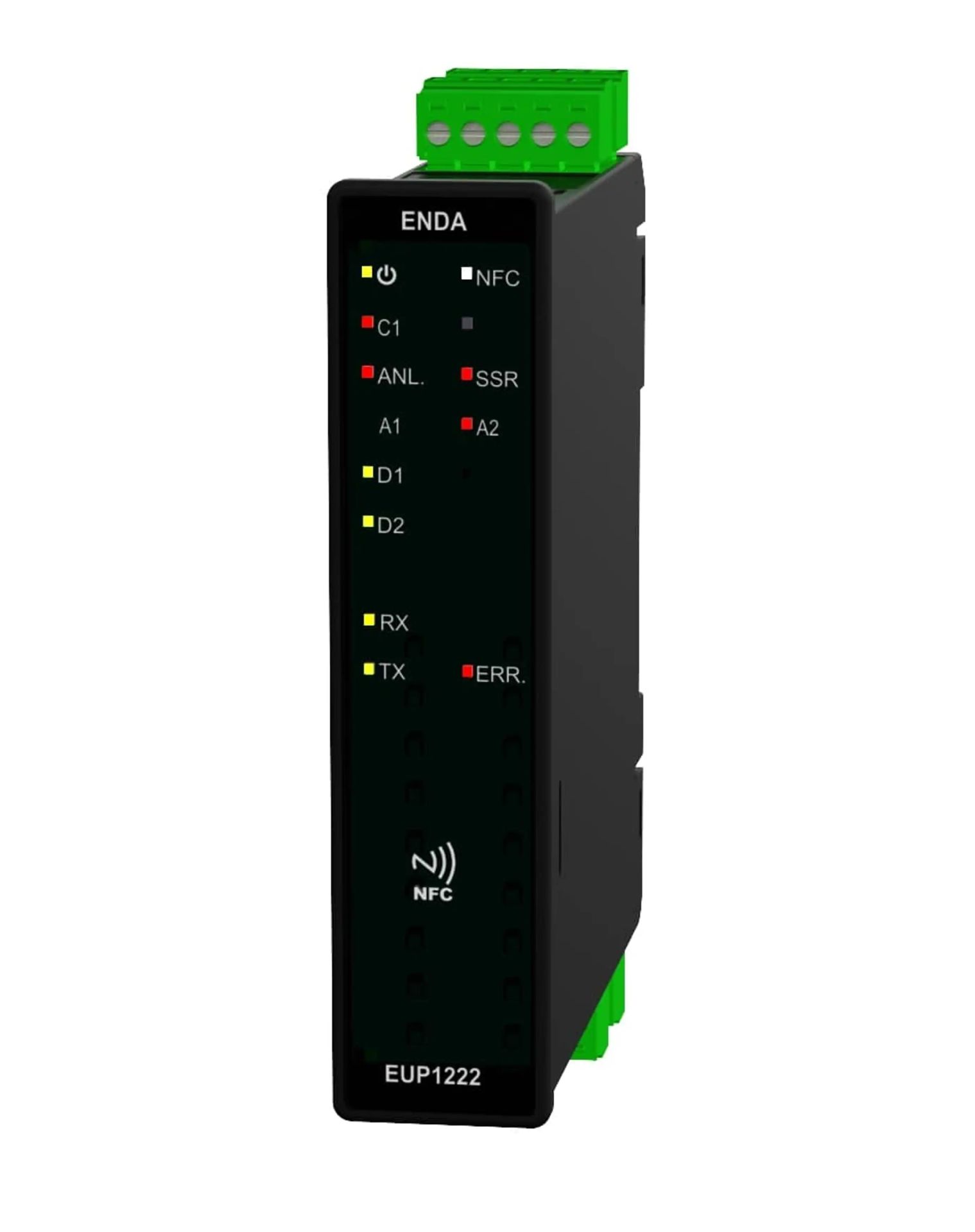 Enda EUP1222 NFC Destekli Universal Kontrol Cihazı