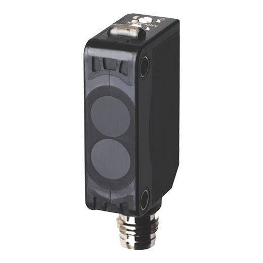 Autonics BJ100-DDT-C-P Cisimden Yansımalı 100mm Algılama PNP L/D On M8 Konnektörlü Fotoelektrik Sensör