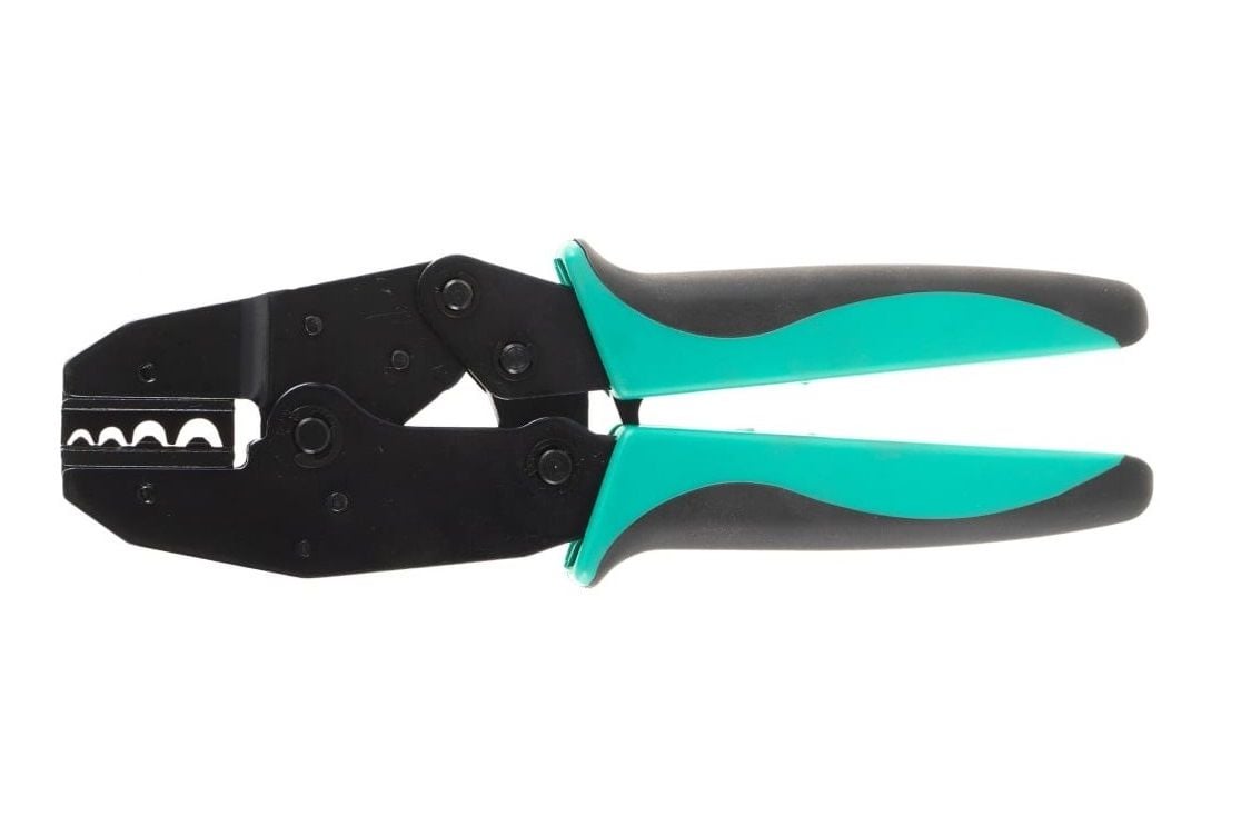 Proskit 6PK-301N Terminal Sıkma Pensesi