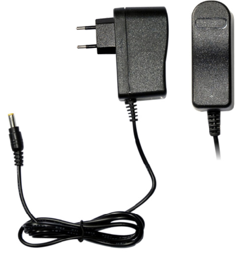 Mervesan MRW-2524P 24VDC 1A Priz Tipi Adaptör