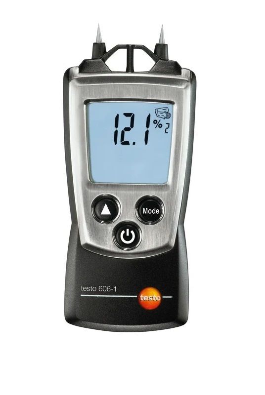Testo 606-1 Nem Ölçüm Cihazı