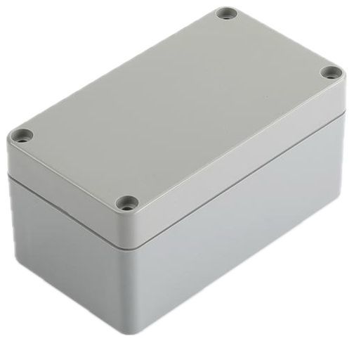 Altınkaya SE-212 115X65X55 MM IP67 Contalı Kutu