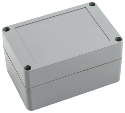 Altınkaya SE-215 120X80X65 MM IP67 Contalı Kutu