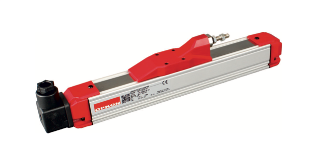 Opkon RPH-750-D-10K-C1 750mm 10K Lineer Potansiyometre
