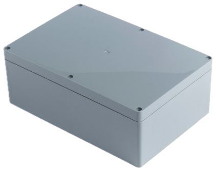Altınkaya SE-260 240X160X90 MM IP67 Contalı Kutu