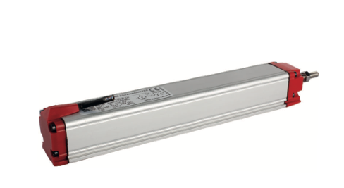 Opkon RTK-1000-D-10K-1M 1000mm 10K Lineer Potansiyometre