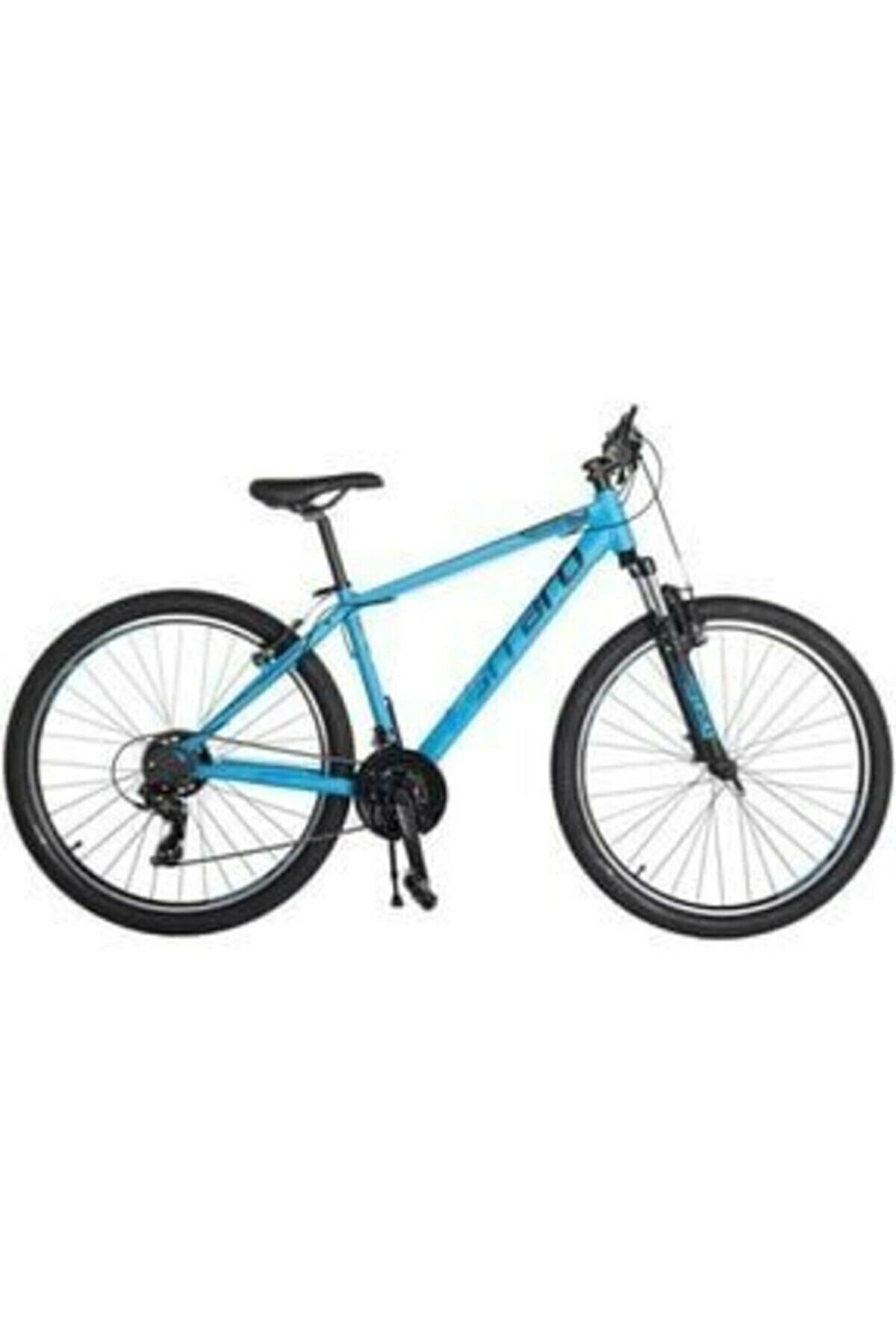 Carraro Force 600 26 Jant Full Shimano 21 Vites Dağ Bisikleti italyan 48