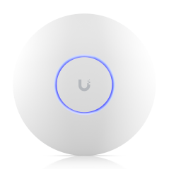 Ubiquiti UniFi U6-LR AX3000  2.4GHz, 5GHz, 4x4 MIMO, 5dBi  Access Point