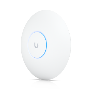 Ubiquiti UniFi U7-Pro WiFi 7 , 6 GHz, 9,3 Gb/sn, 1x RJ45 2,5 Gb/snAccess Point