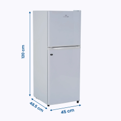 Cool Life 120LT 12/24V Buzdolabı Beyaz