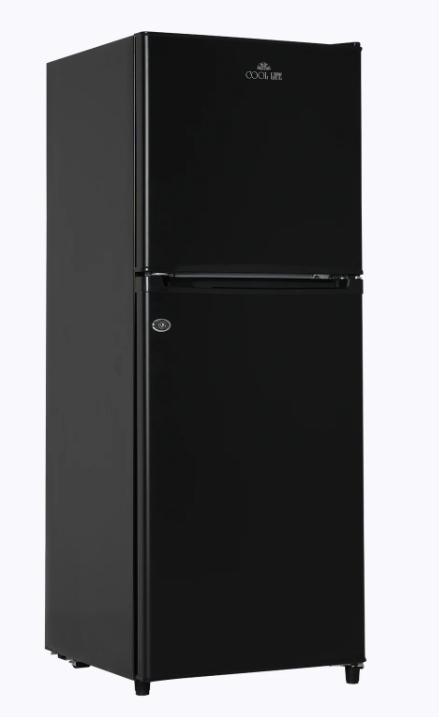 Cool Life 120Litre (Siyah) 12/24V Buzdolabı