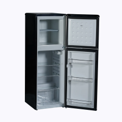 Cool Life Cool Marine CM 138 Litre Retro İnox Buzdolabı