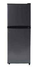 Cool Life-Siyah 138 Litre 12/24V Buzdolabı