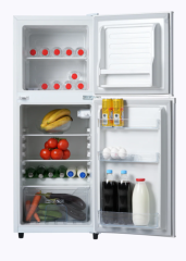 Cool Life-Siyah 138 Litre 12/24V Buzdolabı