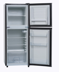 Cool Life-Siyah 138 Litre 12/24V Buzdolabı