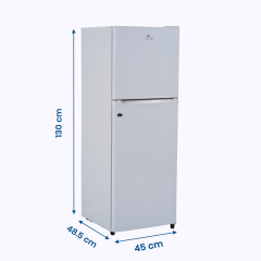 Cool Life-Siyah 138 Litre 12/24V Buzdolabı