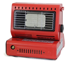 BİG FİRE MAXİ PORTATİF KAMP SOBASI