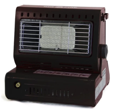 BİG FİRE MAXİ PORTATİF KAMP SOBASI