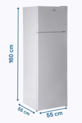 Cool Life 260LT 12/24V Buzdolabı