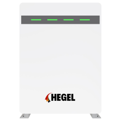 HEGEL 100Ah 5KWH 51.2V Duvar Tipi LiFePO4 Lityum Akü