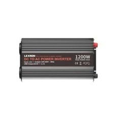 Lexron 1200W-24V Modifiye Sinüs İnverter