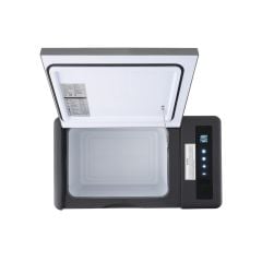 KAIZER KZR-25 Litre 12/24V Taşınabilir Araç Buzdolabı