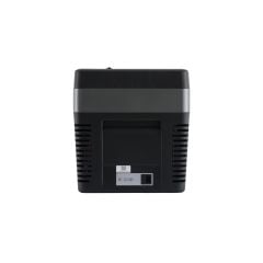 KAIZER KZR-25 Litre 12/24V Taşınabilir Araç Buzdolabı