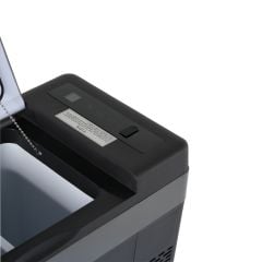 Kaizer KZR-29 Litre 12/24V Taşınabilir Araç Buzdolabı