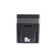 Kaizer KZR-29 Litre 12/24V Taşınabilir Araç Buzdolabı