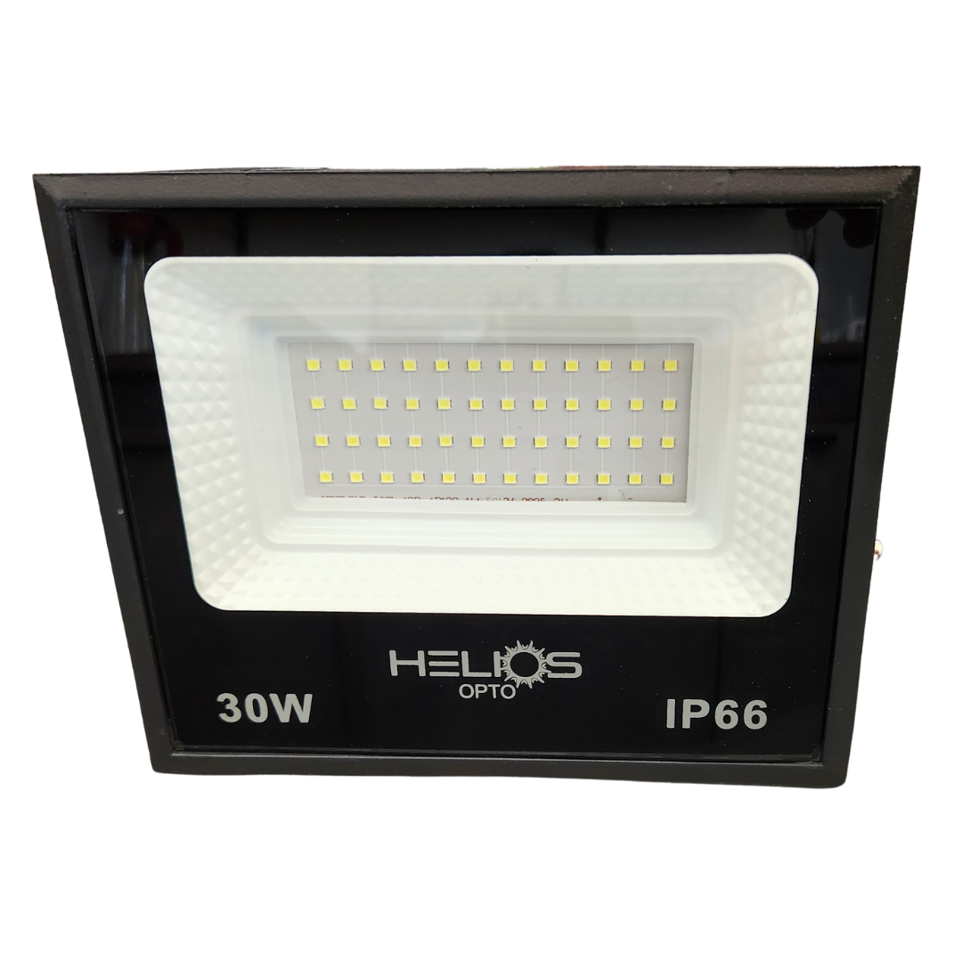 12/24V 30W LED PROJEKTÖR (Helios)