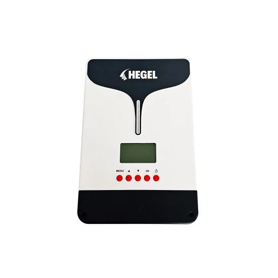 100 A MPPT SOLAR ŞARJ KONTROL CİHAZI-HEGEL