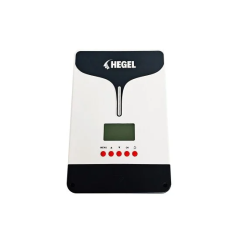 100 A MPPT SOLAR ŞARJ KONTROL CİHAZI-HEGEL