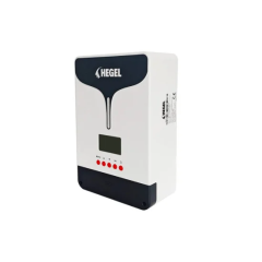 80 A MPPT SOLAR ŞARJ KONTROL CİHAZI