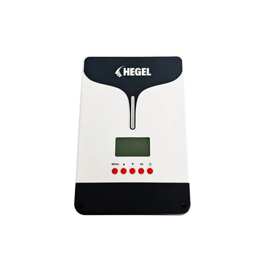 80 A MPPT SOLAR ŞARJ KONTROL CİHAZI