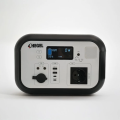 600W LİTYUM AKÜLÜ TAŞINABİLİR GÜÇ KAYNAĞI