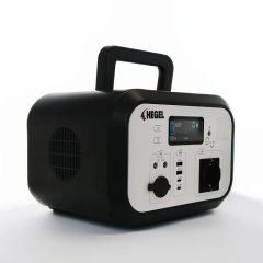 600W LİTYUM AKÜLÜ TAŞINABİLİR GÜÇ KAYNAĞI