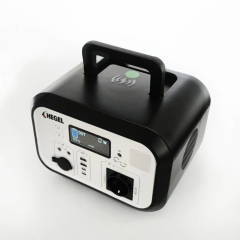 600W LİTYUM AKÜLÜ TAŞINABİLİR GÜÇ KAYNAĞI